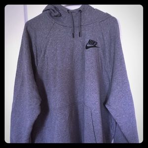 Women’s Nike hoodie